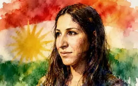 Leyla Kasım'a Özür Borcumuz Var