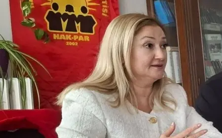 Gülistan Doku Dosyası Üzerinden Kadın Cinayetleri ve Devletin Pozitif Yükümlülükleri