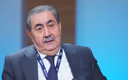 Hoşyar Zebari: İran’ın Irak’taki Nüfuzu Endişe Verici Boyutta