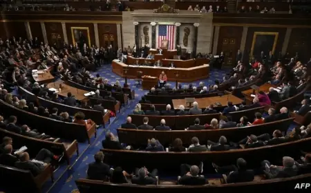 ABD Senatosu İran Savaşını Bitirme Girişimini Yine Reddetti