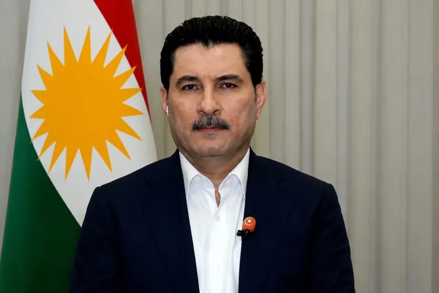Şaxewan Abdullah: Kürdistan’ın Temel Talepleri Hükümet Programına Girdi