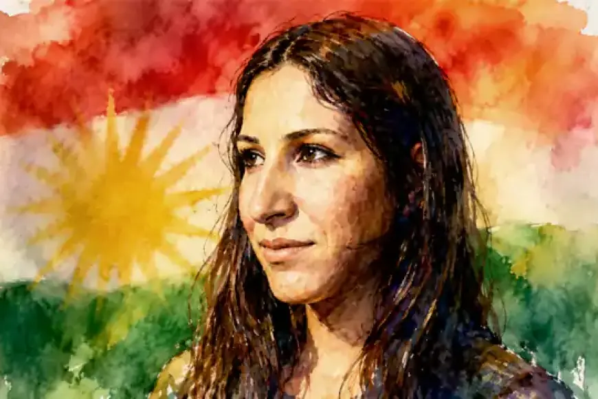 Leyla Kasım'a Özür Borcumuz Var