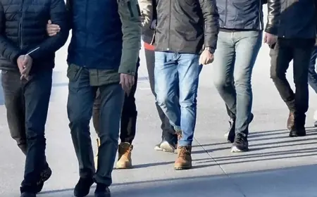 Diyarbakır’da 405 Kişi Hakkında Soruşturma