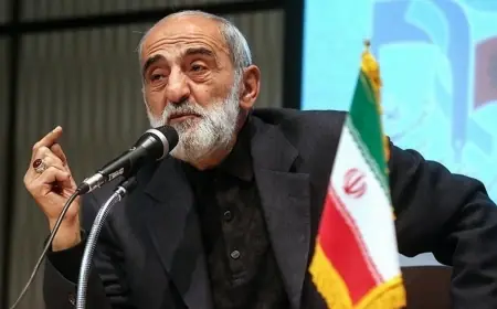 Hamaney’in Temsilcisi: Bahreyn İran’ın Toprağıdır, Geri Alınmalı
