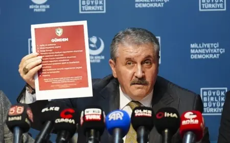 Destici, Ahmet Türk ve Amedspor’u hedef aldı