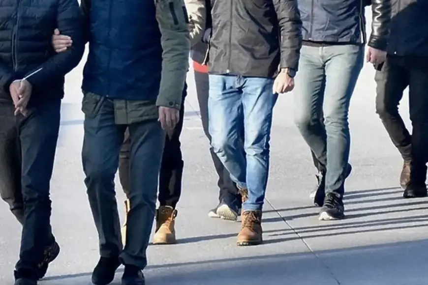 Diyarbakır’da 405 Kişi Hakkında Soruşturma