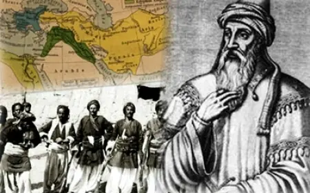 Kürt Ulusu ve 'Edebiyat Cumhuriyeti'