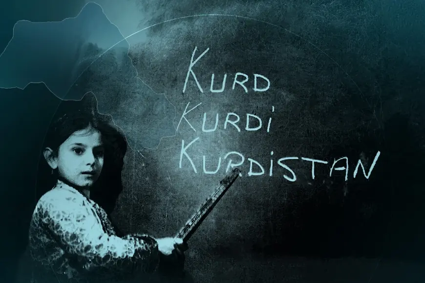 Kürtçe, En Büyük Devletsiz Halkın Tarihsel ve Canlı Dili