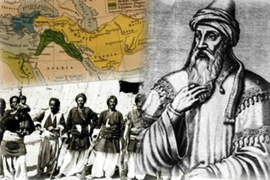 Kürt Ulusu ve 'Edebiyat Cumhuriyeti'