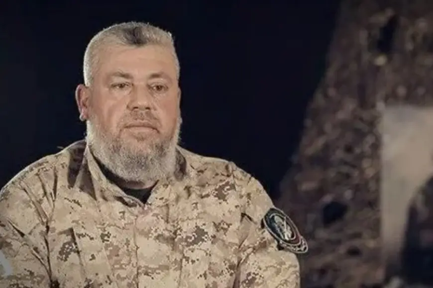 İsrail, Gazze’de Kassam Tugayları’nın Üst Düzey Komutanını Hedef Aldı