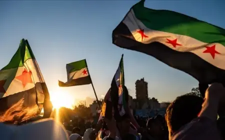 Devrik Esad rejiminin Genelkurmay Başkan Yardımcısı yakalandı