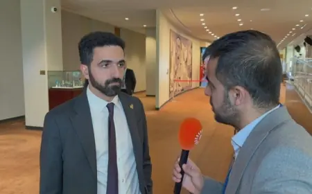 Suriye’nin BM Temsilcisi: Kürtlerin haklarının tanınmasından geri dönüş yok