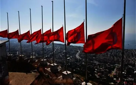 Türkiye Cumhuriyeti’nin Kuruluş Paradigması