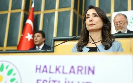 Hatimoğulları: Güvenlik bürokrasisi silah bırakma konusunda görüşmeler yapıyor