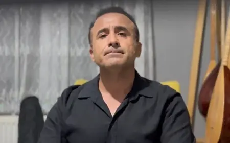 Mem Ararat: Kimsenin Babasının Kölesi Değilim