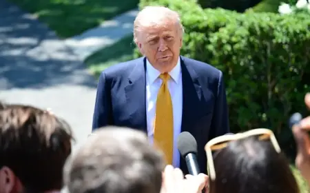 Trump’tan İran’a yeni tehdit: ‘Her şeyi iki günde yok edebiliriz’