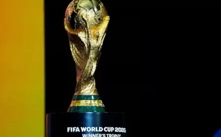 FIFA’dan İran’a Dünya Kupası güvencesi