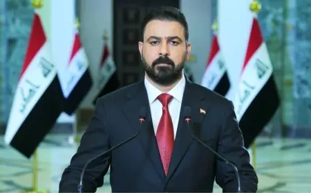Irak Başbakanı Ali Zeydi’den göreve başladıktan sonra ilk açıklama