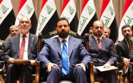 Irak’ta Zeydi dönemi: ABD baskısı, İran etkisi ve 'İsrail üssü' iddiası