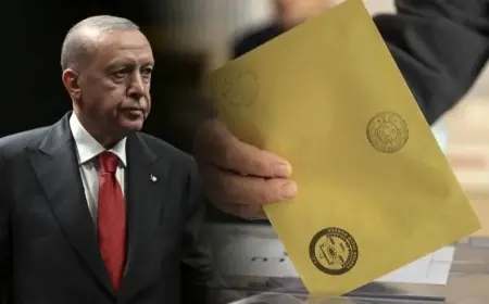 Şamil Tayyar: Siyasette sıcak yaz başlıyor, ittifak dengeleri yeniden şekillenebilir