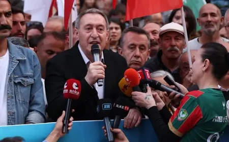 Bakırhan: 'Barış İçin İktidar Somut Adım Atmalı'