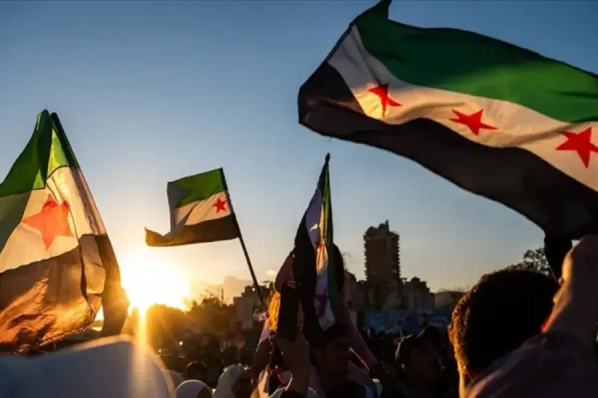 Devrik Esad rejiminin Genelkurmay Başkan Yardımcısı yakalandı