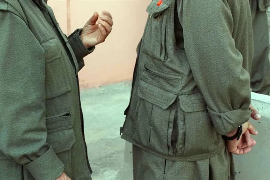 'Devlet ile Kandil arasında doğrudan temas' iddiası