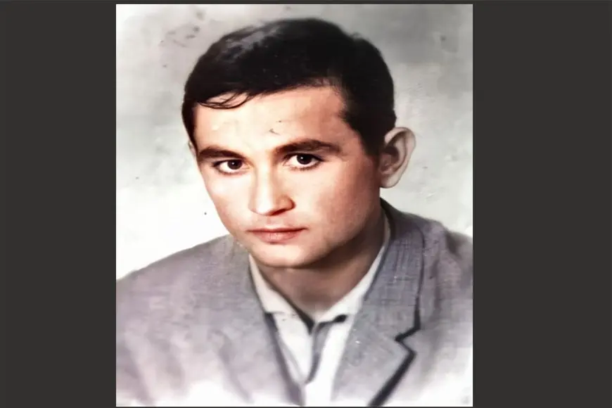Okul Arkadaşım İbrahim Kaypakkaya