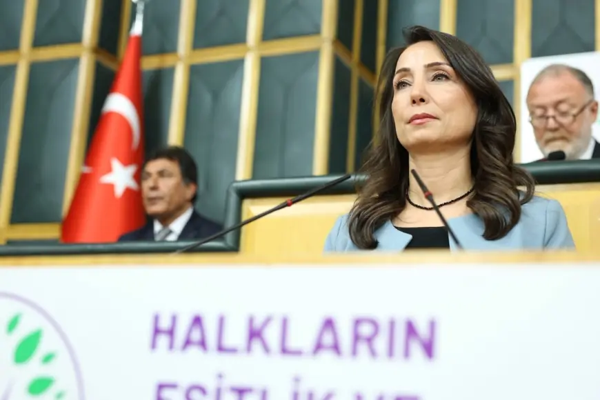 Hatimoğulları: Güvenlik bürokrasisi silah bırakma konusunda görüşmeler yapıyor