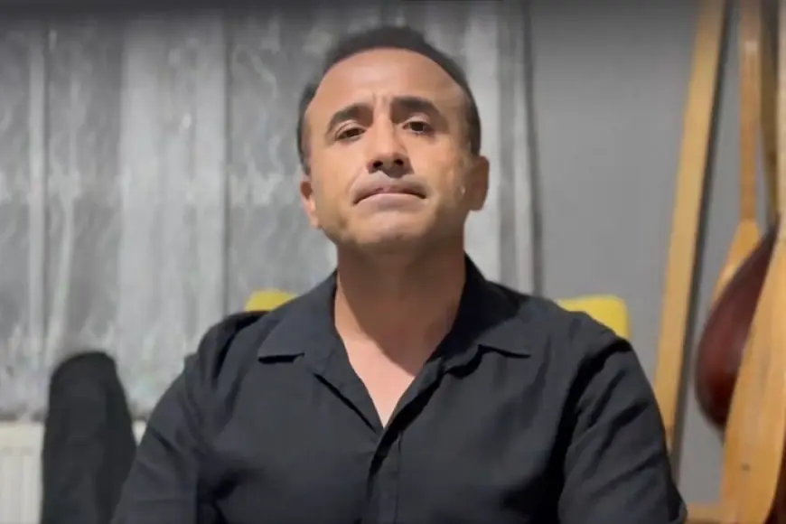 Mem Ararat: Kimsenin Babasının Kölesi Değilim