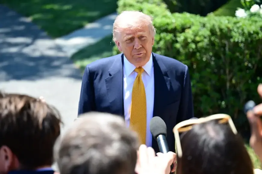 Trump’tan İran’a yeni tehdit: ‘Her şeyi iki günde yok edebiliriz’