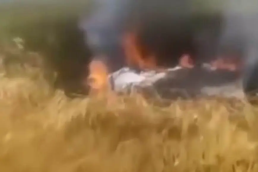 Hewlêr: Bi 3 dronan êrişî Kampa Cêjnîkanê hat kirin