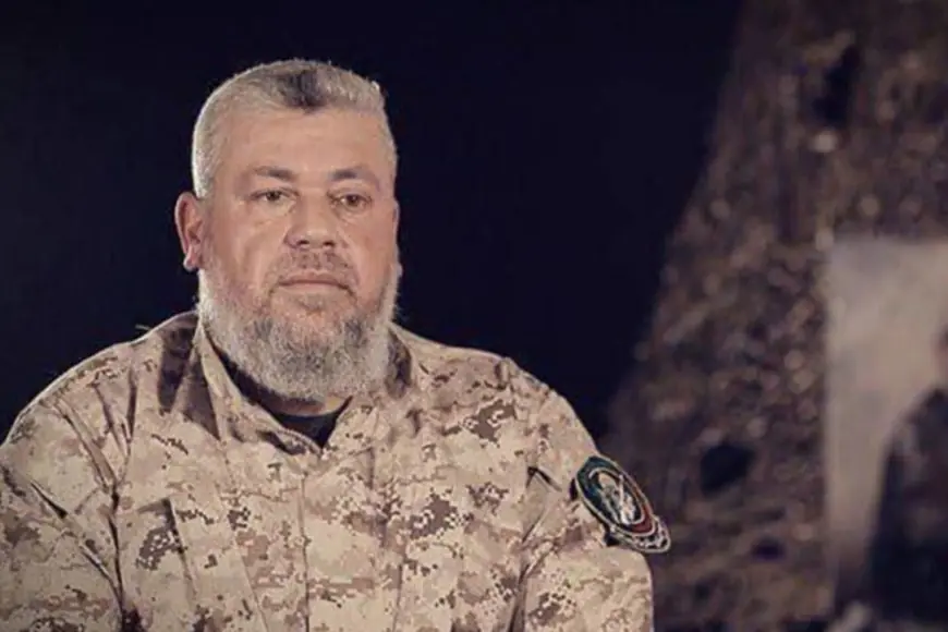 Hamas, Haddad suikastını doğruladı