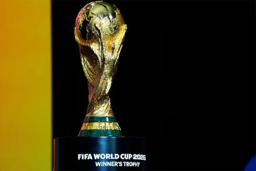 FIFA’dan İran’a Dünya Kupası güvencesi