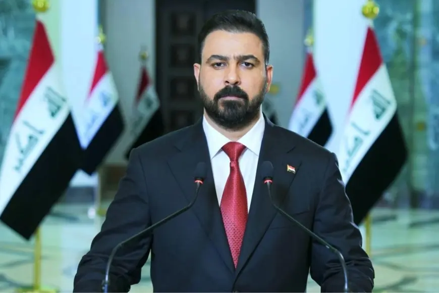 Irak Başbakanı Ali Zeydi’den göreve başladıktan sonra ilk açıklama