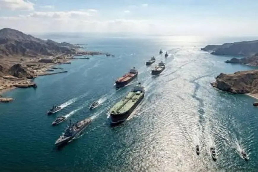 İran’dan Hürmüz kararı: Geçişler için yeni şartlar açıklandı