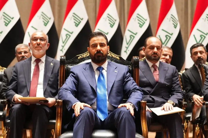 Irak’ta Zeydi dönemi: ABD baskısı, İran etkisi ve 'İsrail üssü' iddiası