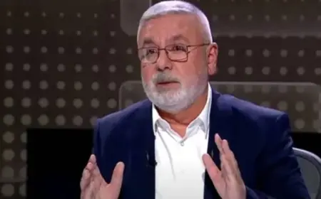 Mehmet Metiner: 'Dilleri Karşı Karşıya Getirmek Irkçılıktır'