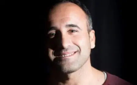 Mem Ararat Yalnız Değildir