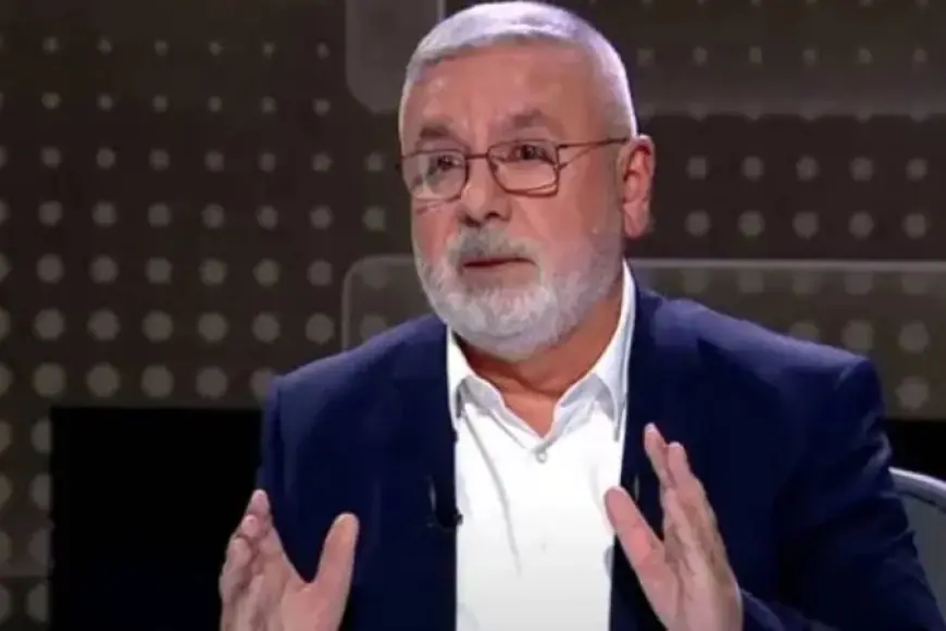 Mehmet Metiner: 'Dilleri Karşı Karşıya Getirmek Irkçılıktır'