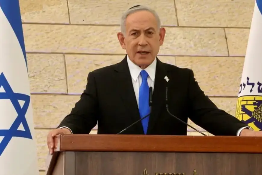 Netanyahu’dan İran Mesajı: Her Senaryoya Hazırız