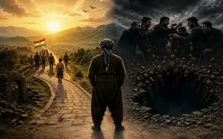 Tarihsel Fırsatların Kaybediliş Hikayesi?
