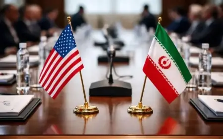 İran basını: Pakistan arabuluculuğunda ABD'ye 14 maddelik yeni bir teklif metni iletildi