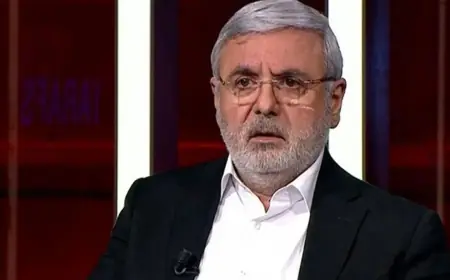 Mehmet Metiner: 'PKK silahları bırakmak istemiyor' iddiası doğru değil