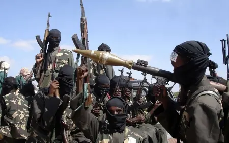 IŞİD, askeri gücünü Afrika’ya nasıl kaydırdı?