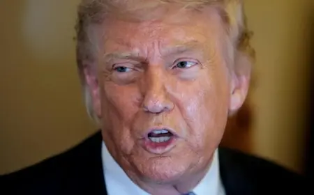 Trump’tan İran’a uyarı: 'Zaman daralıyor'