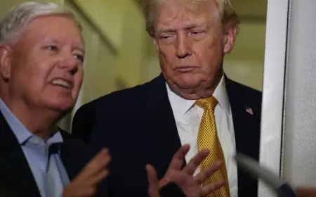 Lindsey Graham: İran’a 'sert bir askeri yanıt' şart