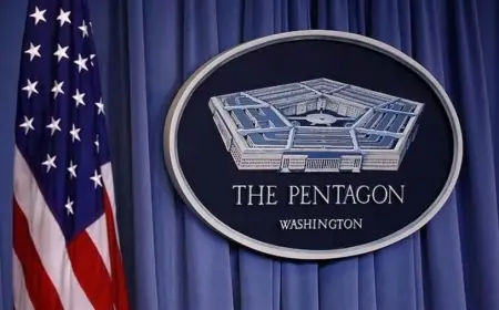 CNN: Pentagon, İran’a Olası Saldırılar İçin Hedef Listesi Hazırladı