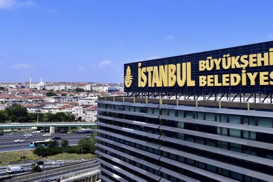 İBB'ye yeni operasyon: 57 kişi gözaltına alındı