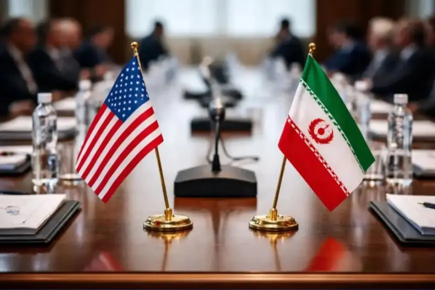 İran basını: Pakistan arabuluculuğunda ABD'ye 14 maddelik yeni bir teklif metni iletildi